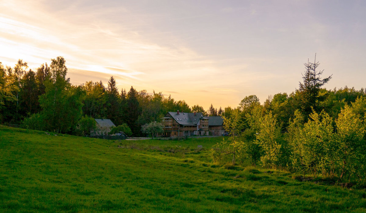 polanka